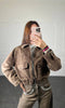 Giacca Federica - Dverso Fashion