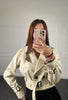 Giacca Fiorella - Dverso Fashion