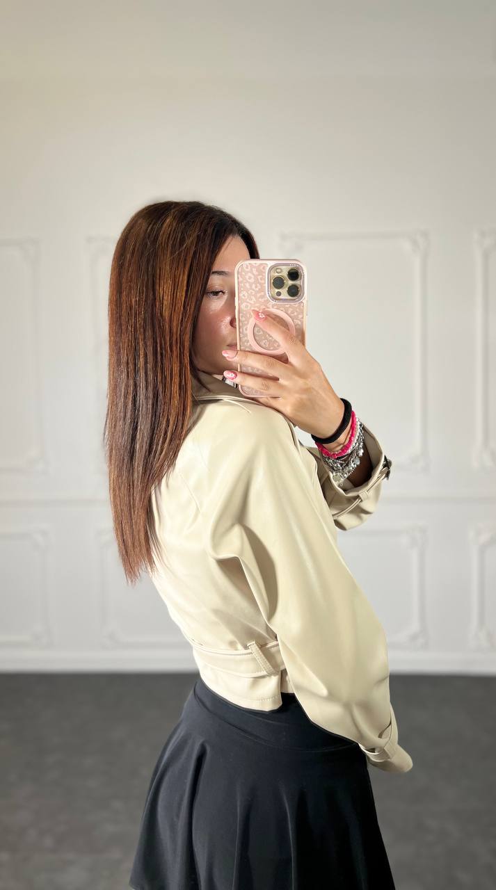 Giacca Fiorella - Dverso Fashion