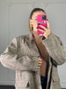 Giacca Fiorenza - Dverso Fashion