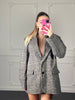 Giacca Fiorenza - Dverso Fashion