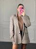 Giacca Fiorenza - Dverso Fashion