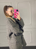 Giacca Fiorenza - Dverso Fashion