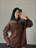 Giacca Gelsomina - Dverso Fashion