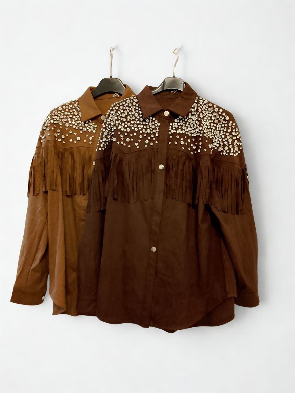 Giacca Gelsomina - Dverso Fashion