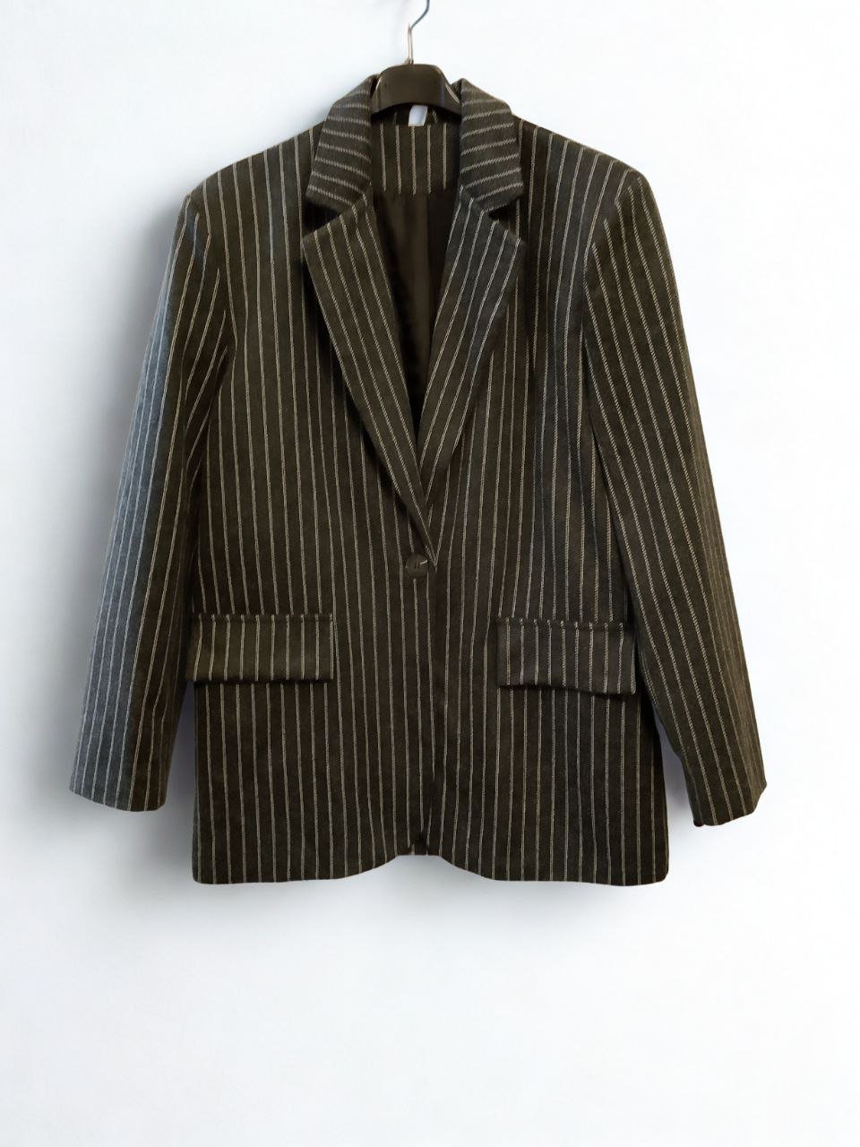 GIACCA GESS - Dverso Fashion