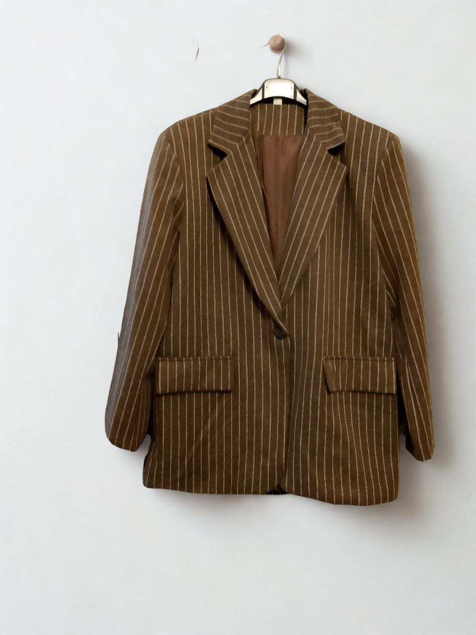 GIACCA GESS - Dverso Fashion