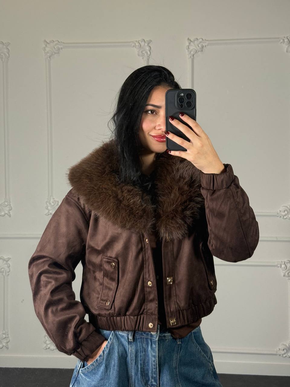 Giacca Giselda - Dverso Fashion