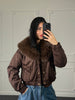 Giacca Giselda - Dverso Fashion