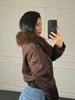 Giacca Giselda - Dverso Fashion