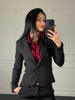 Giacca Gisella - Dverso Fashion