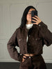 Giacca Giselma - Dverso Fashion