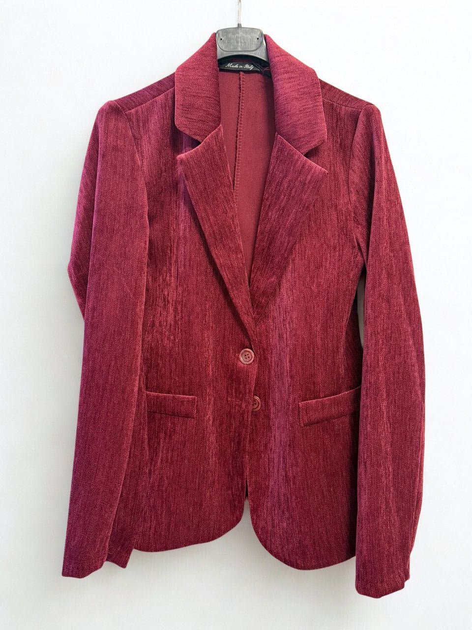 Giacca Grace - Dverso Fashion