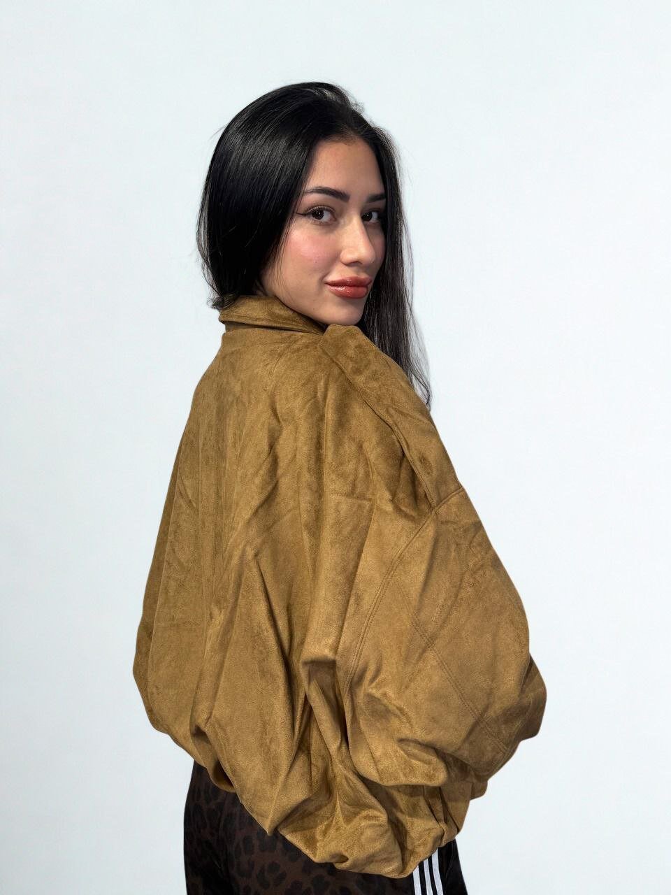 Giacca Helen - Dverso Fashion