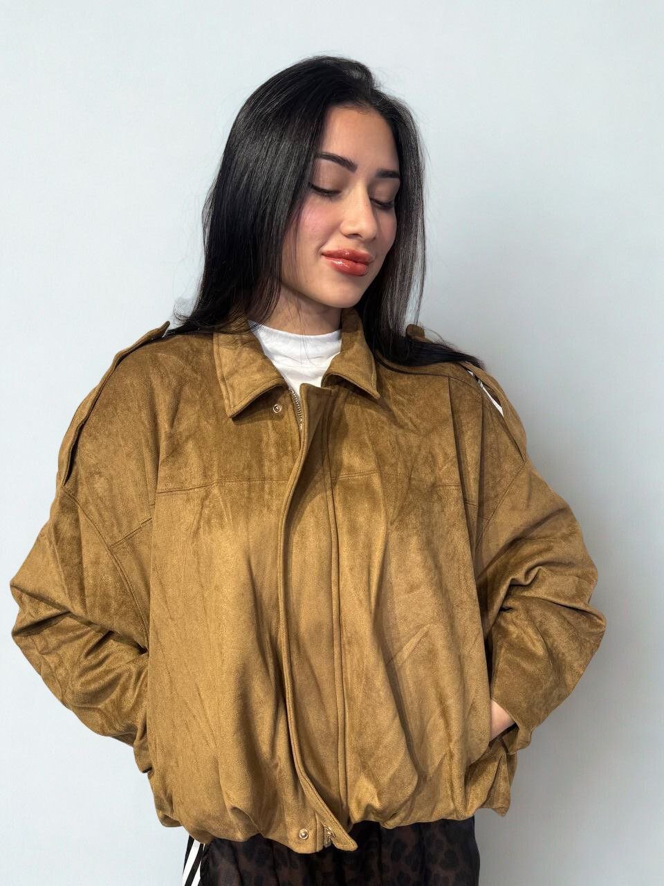 Giacca Helen - Dverso Fashion