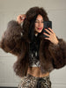 Giacca Ilaria - Dverso Fashion