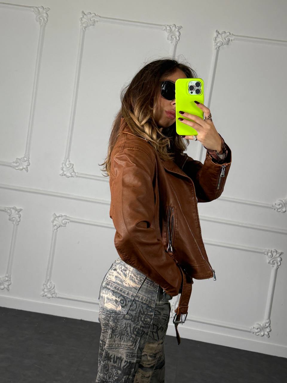 Giacca Imelda - Dverso Fashion