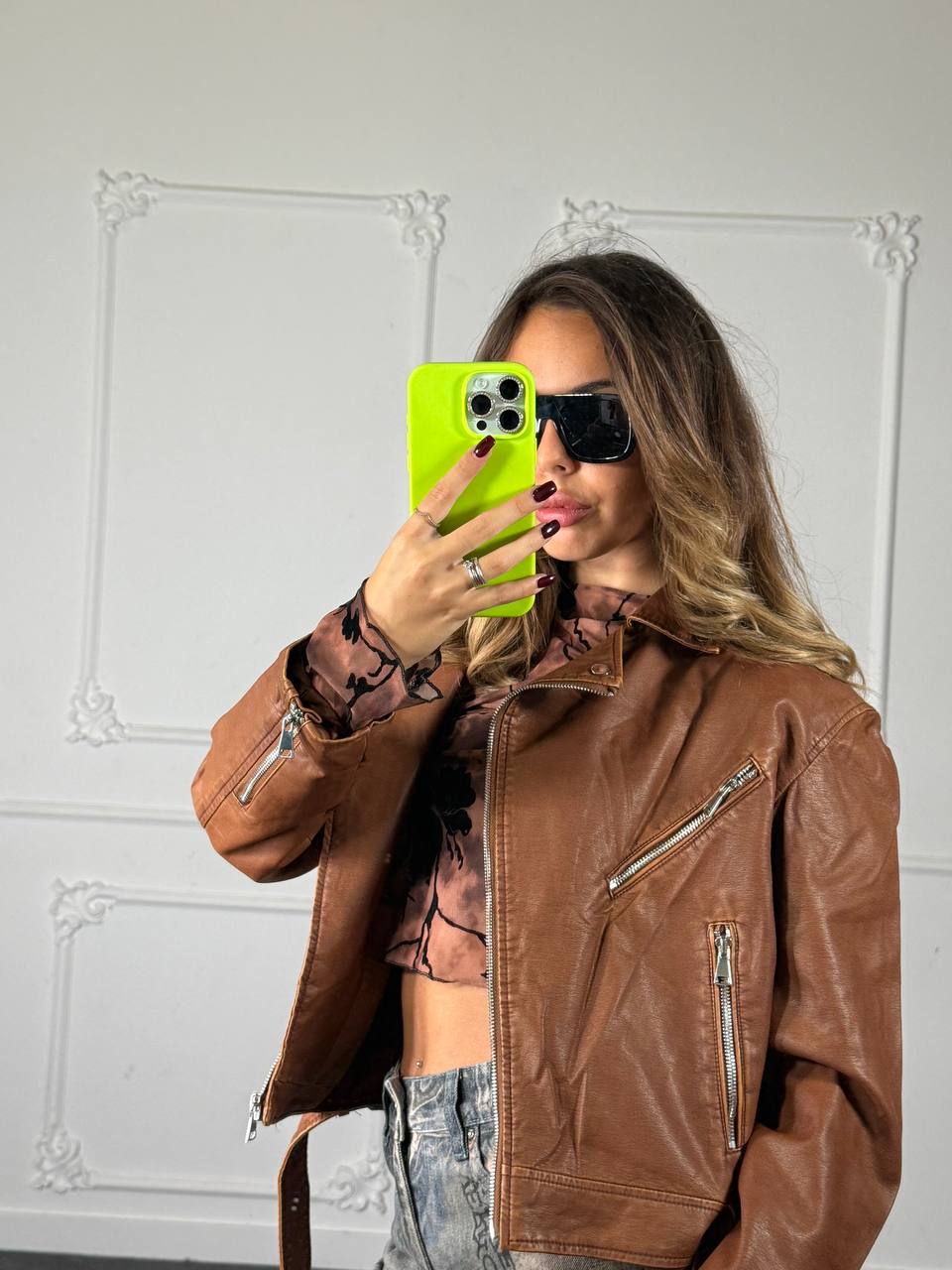 Giacca Imelda - Dverso Fashion