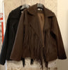 GIACCA INDIANA - Dverso Fashion