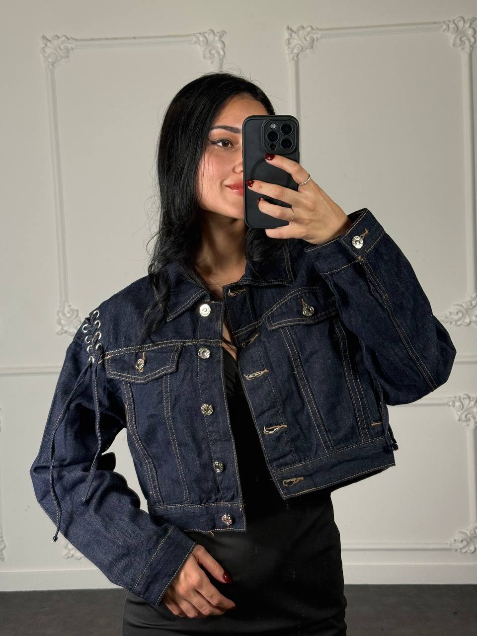 Giacca Ismeria - Dverso Fashion