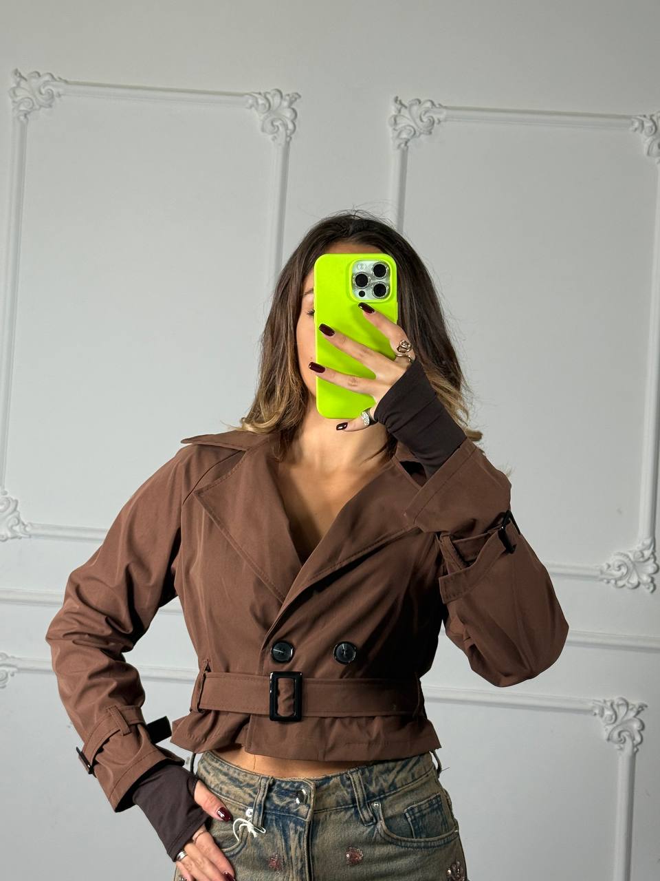 Giacca Isotta - Dverso Fashion