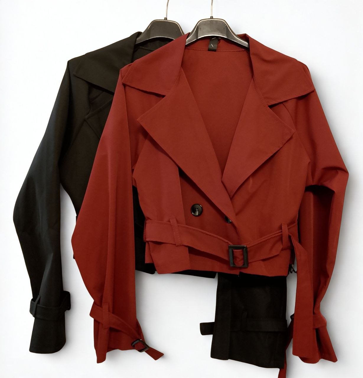 Giacca Isotta - Dverso Fashion