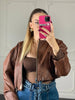 Giacca Lamberta - Dverso Fashion