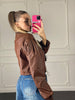 Giacca Lamberta - Dverso Fashion