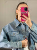 Giacca Leonilde - Dverso Fashion