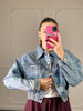 Giacca Leonilde - Dverso Fashion