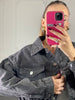 Giacca Leonilde - Dverso Fashion