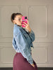 Giacca Leonilde - Dverso Fashion
