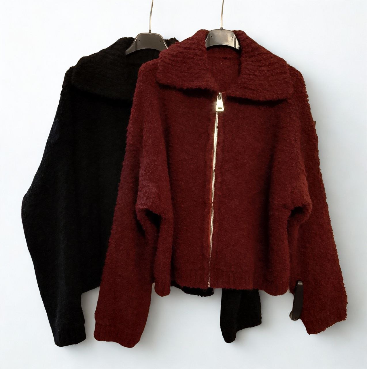 Giacca Licia - Dverso Fashion