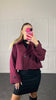 Giacca Luminosa - Dverso Fashion