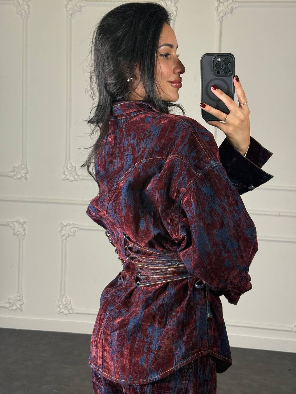 Giacca Marilena - Dverso Fashion