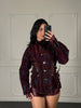 Giacca Medieval - Dverso Fashion