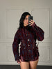 Giacca Medieval - Dverso Fashion