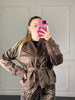 Giacca Noemi - Dverso Fashion