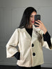 Giacca Noemi - Dverso Fashion