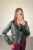Giacca Ornella - Dverso Fashion