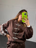 Giacca Ottavia - Dverso Fashion