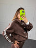 Giacca Ottavia - Dverso Fashion
