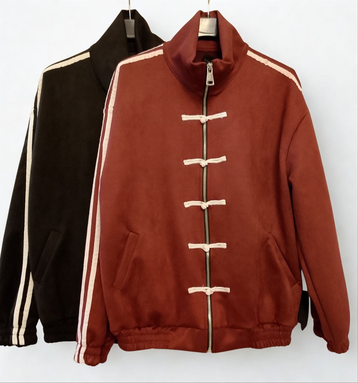 Giacca Ottavia - Dverso Fashion