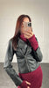 Giacca Snake - Dverso Fashion