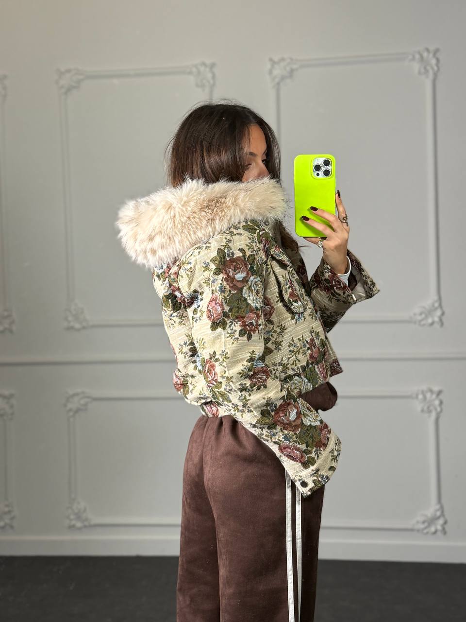 Giacca Speranza - Dverso Fashion