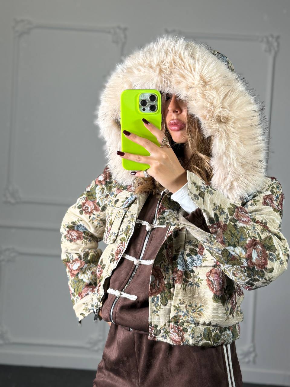 Giacca Speranza - Dverso Fashion
