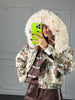 Giacca Speranza - Dverso Fashion