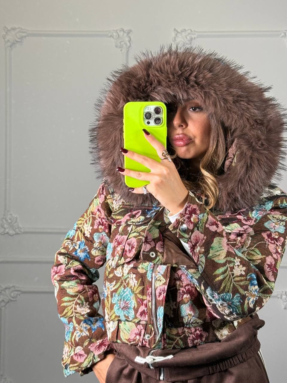 Giacca Speranza - Dverso Fashion