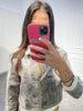 Giacca Sylirae - Dverso Fashion