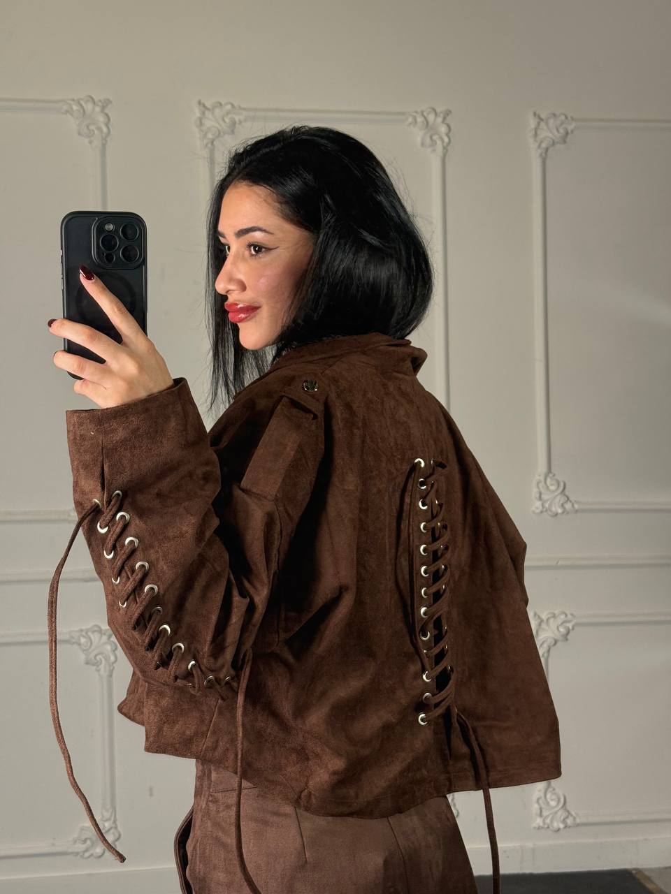 Giacca Veneranda - Dverso Fashion